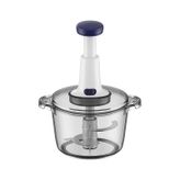 Vip Ahmet Chef Basmalı Rondo 2 L