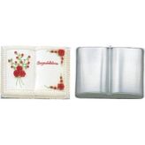 VİP Kitap Kek Kalıbı 38X29X7 cm