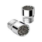 VIP-TEC 6 Köşe 1/2x27 mm Lokma Anahtar