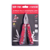 VİP-TEC PARÇA MULTİ FONSİYONEL ÇAKI PENSE SETİ VT875190