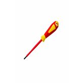 Vip-Tec Yıldız Uçlu İzoleli Tornavida 1000V, Ph3, 150mm
