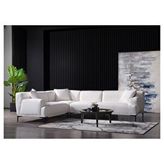 Vipahome Vipa New York Modüler Köşe Takımı