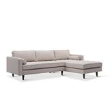 Vipahome Vipa Rio Krem 2+R Köşe Takımı
