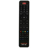 Vıpbox Ufo 4S Uyumlu Uydu Alıcı Kumandası (Orjinal) Sunplus
