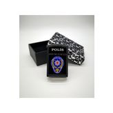 Vipfoni Polis Rozeti Çakmak