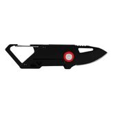 Viptec Vt875185 Mini Katlanır Bıçak
