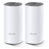 Vira Tp-Lınk Deco E4 1200MBPS Mesh Wı-Fı Sistemi (Ikili)