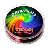 Virax Rainbow 0.25 mm 300 mt Misina