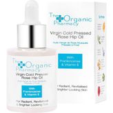 Virgin Cold Pressed Rose Hip Oil, 30 ml - Standart
