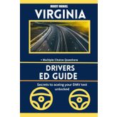 VIRGINIA DRIVERS ED GUIDE