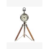 VIRGINIA TRIPOD MASA SAATİ