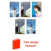 Virginia Woolf 5 Kitap Seti + Türk Klasiği Hediye