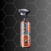 Virtues Premium Rts Sprey Lastik Parlatıcı 600 Ml.