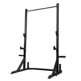 VirtuFit Power Rack Squat Rack Pro – Pull-Up Barlı