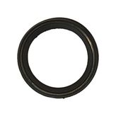 Visam Gömme Rezervuar Dirsek Contası (40mm) - Standart