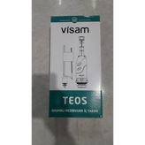 Visam Rezervuar Iç Takım - 1 - Beyaz