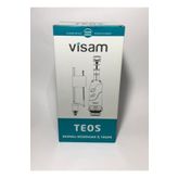 Visam Teos Basmalı Iç Takım