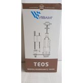 Visam Teos Basmalı Rezervuar İç Takım