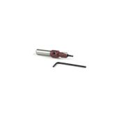 Visco 3 mm Havşa Tığı Ucu