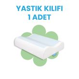Viscofoam Anatolia Yastık Kılıfı