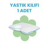 Viscofoam Shoulder Yastık Kılıfı