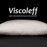 Viscoleff Visco Yastık 50x70 Cm