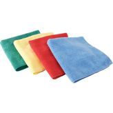 Viscomop Mikrofiber Temizlik Bezi 12'Li Paket