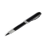 Visconti 48391 Rembrandt Siyah Roller Kalem