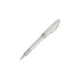 Visconti 78400 Venus Marbleized Beyaz Roller Kalem