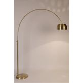 VİSENTE HOME Deve Boynu Tasarım Lambader
