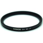 Visico 55 mm Slim MC UV Filtre