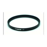 Visico 58 mm UV Filtre