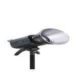 Visico LED-200SR Rgb LED Video Işığı (200W)