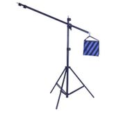 Visico LS-5001 Deve Boynu Boom Stand