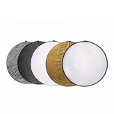 Visico RD-024 5 İn 1 110 cm Reflektör