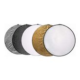 Visico RD-024 80 cm 5 İn 1 Reflektör