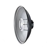 Visico RF-405C Siyah Beauty Dish Interchangable Mount Reflektör Tas