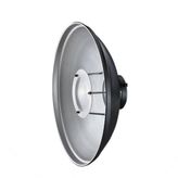 Visico RF-550C Siyah Beauty Dish Interchangable Mount Reflektör Tas