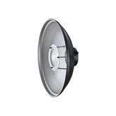 Visico Rf550C Beauty Dish Interchangable Mount Tas Reflektör