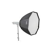 Visico SB-038 Octagon Softbox 120cm – Gridsiz (Bowens)