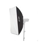 Visico SB030 Quadrate Softbox 30x120cm