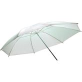 Visico UB-001 90cm Soft Transparan Şemsiye