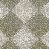 Vision 225-A Damask Desenli Duvar Kağıdı