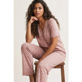 Viskon Örme Pijama Takım26119100