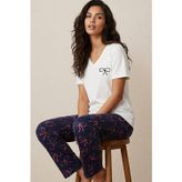Viskon Örme Pijama Takım26119112