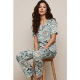 Viskon Örme Pijama Takım26119114
