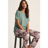 Viskon Örme Pijama Takım26120787