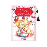 Vişne Kokulu Masallar - kollektif