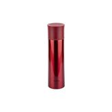 Vişne Paslanmaz Çelik Termos 500ML - 500 ml - Bordo