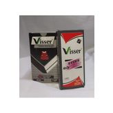 Visser Siyah 12 gr Kumaş Boyası